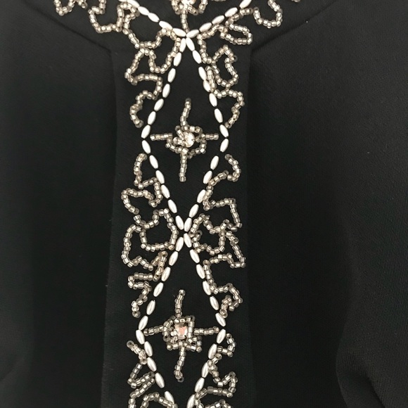 Vintage beaded shift - Picture 3 of 4